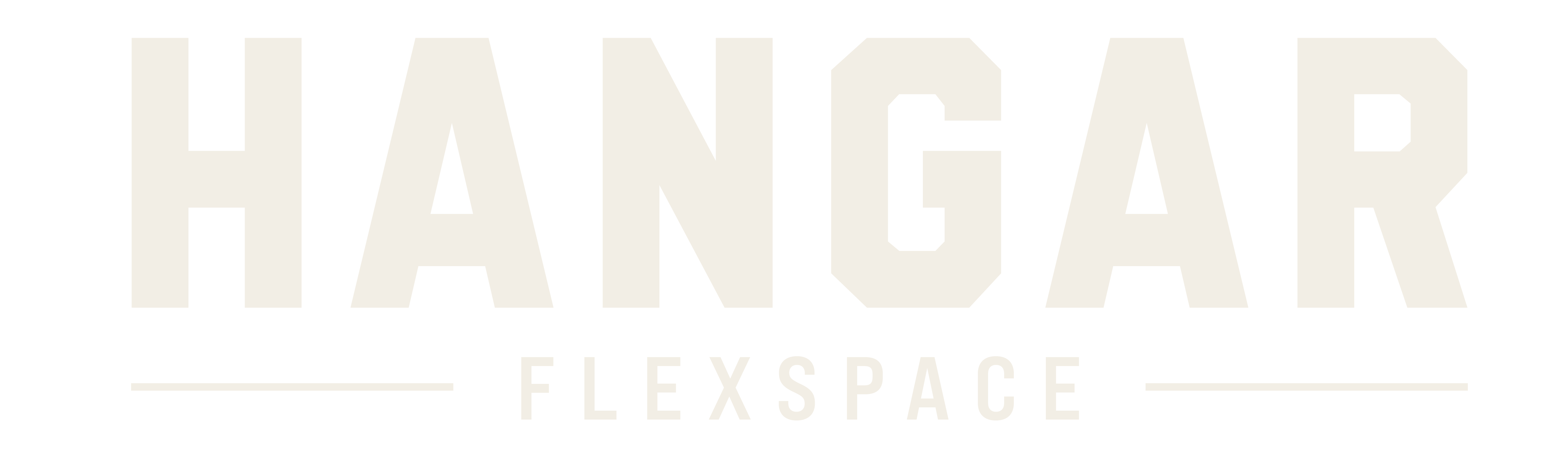 HANGAR Flexspace